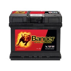 Batterie 010544090101