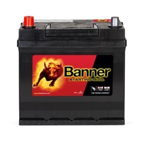 Batterie 010545790101