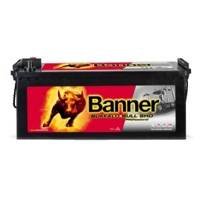 Batterie 018645030101