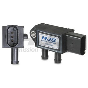 Differenzdrucksensor ADS-044 für 3 (BK) für 70,31 CHF