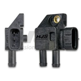 Differenzdrucksensor von VEGAZ