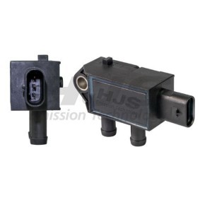 Differenzdrucksensor von VEGAZ