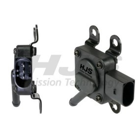Differenzdrucksensor von VEGAZ