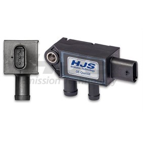 Differenzdrucksensor von VEGAZ