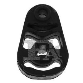 Compre Fita de borracha, sistema de escape da VEGAZ BG-146 a um preço baixo por 12,26 €