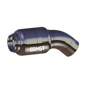 Partikelfilter (DPF) von VEGAZ für 7 (F01, F02, F03, F04) günstig online kaufen