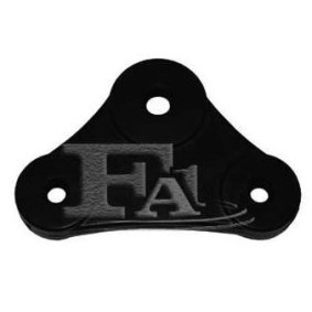 Compre Suporte de escape de VEGAZ online para SEBRING Coupé (FJ) a preços moderados