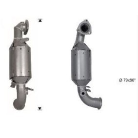 Katalysator CK-364