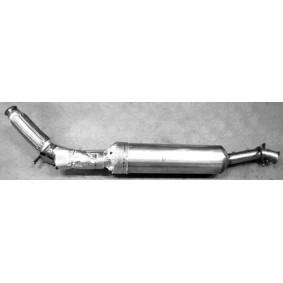 SCR-Katalysator CSCR-006