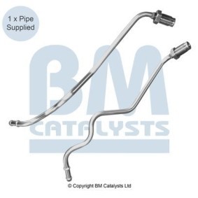 Druckleitung, Drucksensor (Ruß- / Partikelfilter) DL-627 für Octavia II Combi (1Z5) für 35,02 CHF