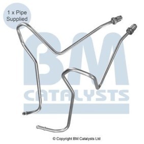 Druckleitung, Drucksensor (Ruß- / Partikelfilter) DL-628 für Octavia II Combi (1Z5) für 38,88 CHF