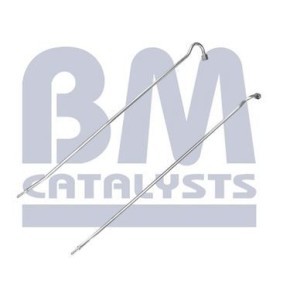 Druckleitung, Drucksensor (Ruß- / Partikelfilter) DL-645 für CHEVROLET
