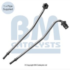 Compre Tubo pressão, sensor pressão (filtro partículas e fuligem) da VEGAZ DL-657 a um preço baixo por 15,63 €