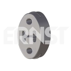 Gummistreifen, Abgasanlage FG-133