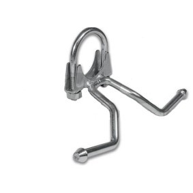 Halter, Abgasanlage von VEGAZ