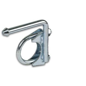 Halter, Abgasanlage von VEGAZ