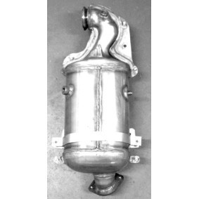 Acquista Catalizzatore da VEGAZ FTK-866 a buon mercato per soli 846,87 €