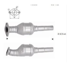 Acquista Catalizzatore da VEGAZ KK-960 a buon mercato per soli 455,85 €