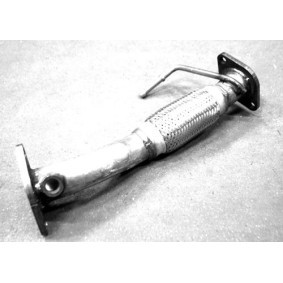 Abgasrohr KR-200