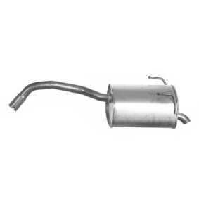 Endschalldämpfer LS-147