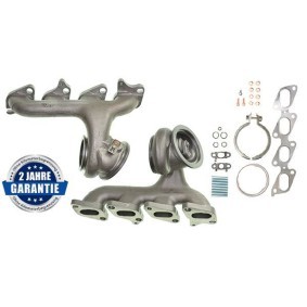 Compre Coletor de escape de VEGAZ online para CRUZE Hatchback (J305) a preços moderados