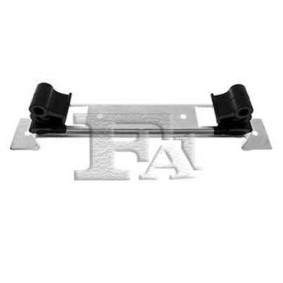 Comprar Soporte de tubo de escape de VEGAZ OG-156 a bajo precio de 21,33 €