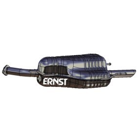 Endschalldämpfer von VEGAZ