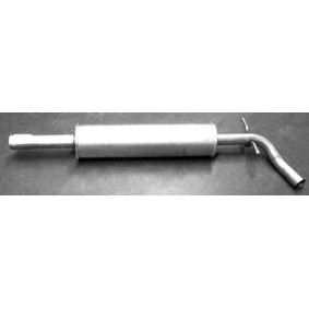 Compre Silenciador central de VEGAZ online para Rapid Hatchback (NH3) a preços moderados