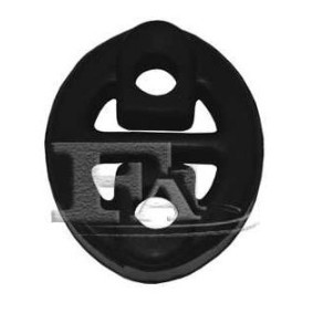 Compre Fita de borracha, sistema de escape da VEGAZ SZG-105 a um preço baixo por 10,03 €