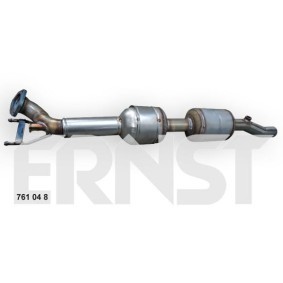 SCR-Katalysator VSCR-002