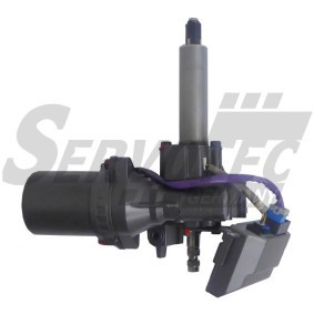 Lenksäule + Elektrische Servolenkung STEC330L