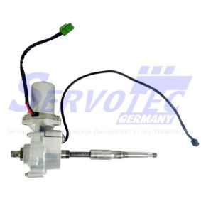 Lenksäule + Elektrische Servolenkung STEC457L