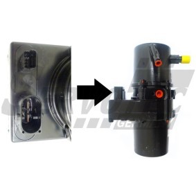 Achetez des Pompe de direction assistée Servotec STEP200 à prix pour 552,72 €