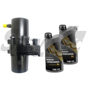 Achetez des Pompe de direction assistée Servotec STEP201XSET-1 à prix pour 598,55 €
