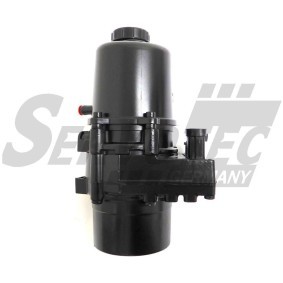 Servopumpe von Servotec STEP300
