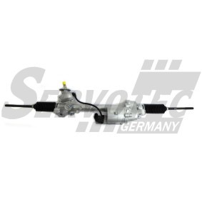 Achetez des Crémaillère de direction Servotec STER081L à prix pour 702,63 €