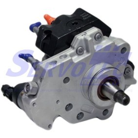 Achetez des Pompe à injection Servotec STHP0012 à prix pour 710,64 €