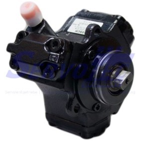 Compre Bomba de alta pressão da Servotec STHP0041 a um preço baixo por 518,86 €