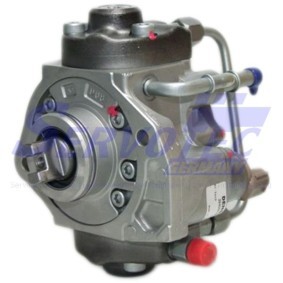 Achetez des Pompe à injection Servotec STHP0051 à prix pour 885,42 €