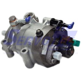 Achetez des Pompe à injection Servotec STHP0056 à prix pour 702,38 €