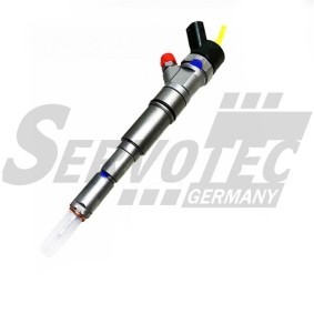 Achetez des Injecteur Servotec STIJ0001 à prix pour 294,16 €