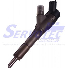 Achetez des Injecteur Servotec STIJ0006 à prix pour 294,16 €