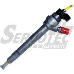 Achetez des Injecteur Servotec STIJ0008 à prix pour 417,92 €