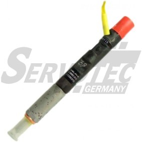 Achetez des Injecteur Servotec STIJ0072 à prix pour 330,34 €