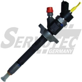 Comprar Inyector de Servotec STIJ0077 a bajo precio de 285,82 €