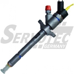 Comprar Inyector de Servotec STIJ0079 a bajo precio de 285,82 €