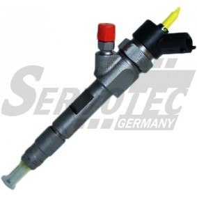 Achetez des Injecteur Servotec STIJ0089 à prix pour 294,16 €