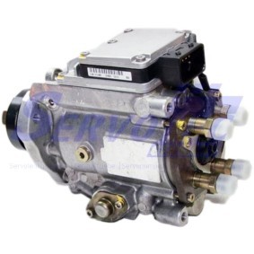 Achetez des Pompe à injection Servotec STIP0020 à prix pour 1677,52 €