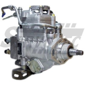 Comprar Bomba de inyección de Servotec STIP0031 a bajo precio de 1704,55 €