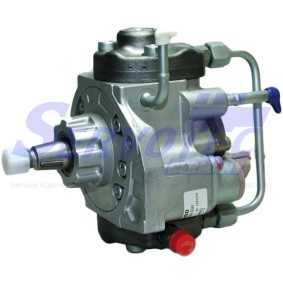 Comprar Bomba de inyección de Servotec STIP0062 a bajo precio de 1081,94 €